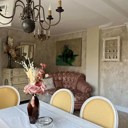 Apartment Ellie Soe Free Parking 5 Min To Metro Sofia