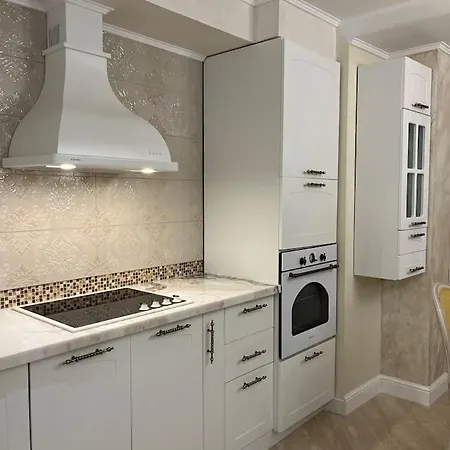 아파트 Ellie Soe Free Parking 5 Min To Metro *