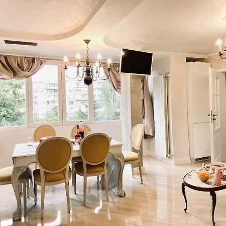 Ellie Soe Free Parking 5 Min To Metro * Sofia