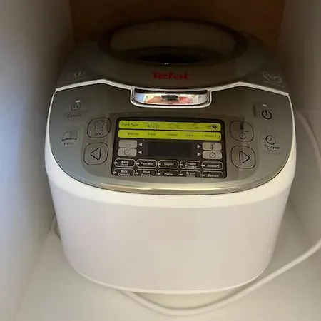 Ellie Soe Free Parking 5 Min To Metro Apartment Sofia