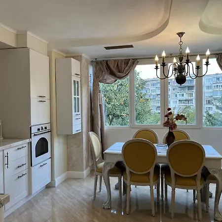 Ellie Soe Free Parking 5 Min To Metro Apartment *