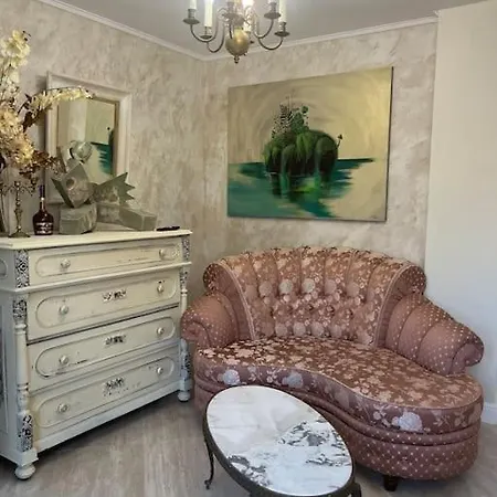 Apartamento Ellie Soe Free Parking 5 Min To Metro *