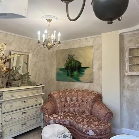 Apartamento Ellie Soe Free Parking 5 Min To Metro