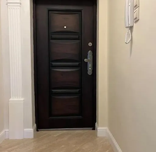 Apartament Ellie Soe Free Parking 5 Min To Metro Sofia