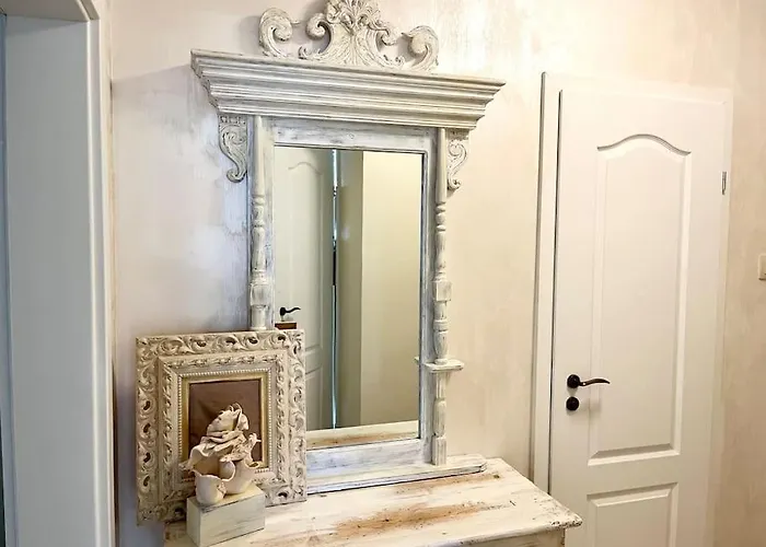 Ellie Soe Free Parking 5 Min To Metro * София