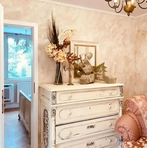 Ellie Soe Free Parking 5 Min To Metro Διαμέρισμα *