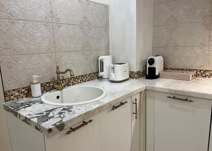 Apartament Ellie Soe Free Parking 5 Min To Metro *