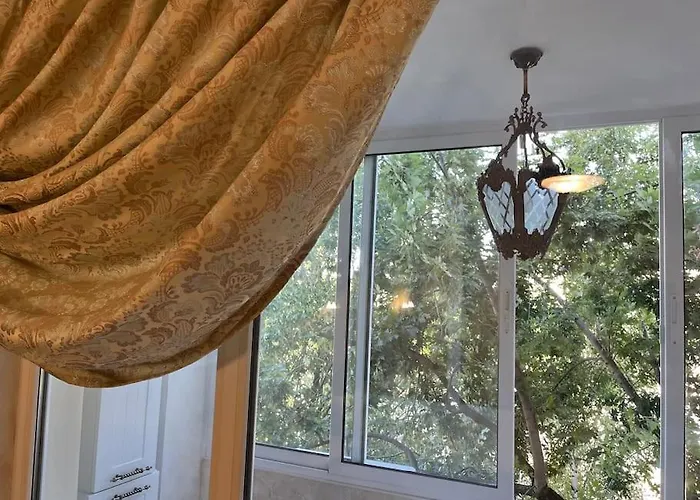 Апартамент Ellie Soe Free Parking 5 Min To Metro София