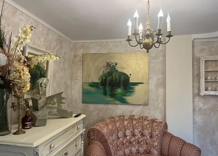 Ellie Soe Free Parking 5 Min To Metro * Sofia