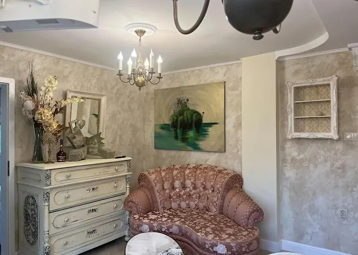 Apartament Ellie Soe Free Parking 5 Min To Metro