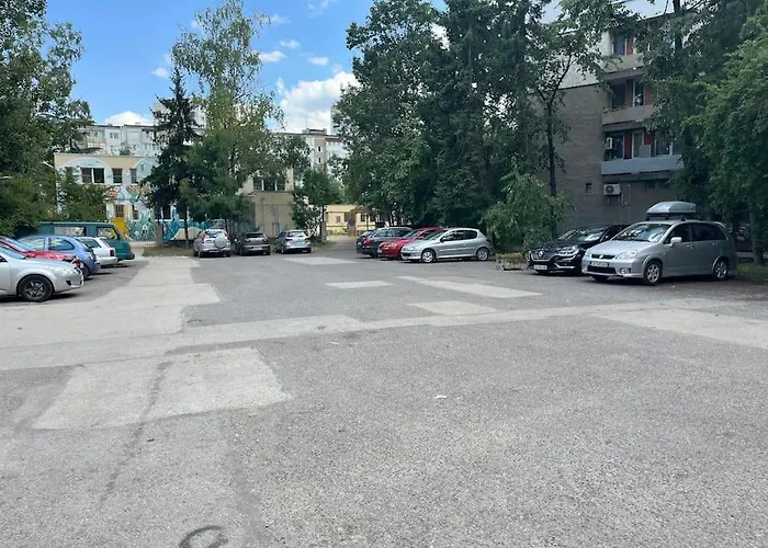 Apartament Ellie Soe Free Parking 5 Min To Metro Sofia