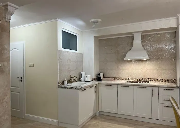 Apartament Ellie Soe Free Parking 5 Min To Metro *