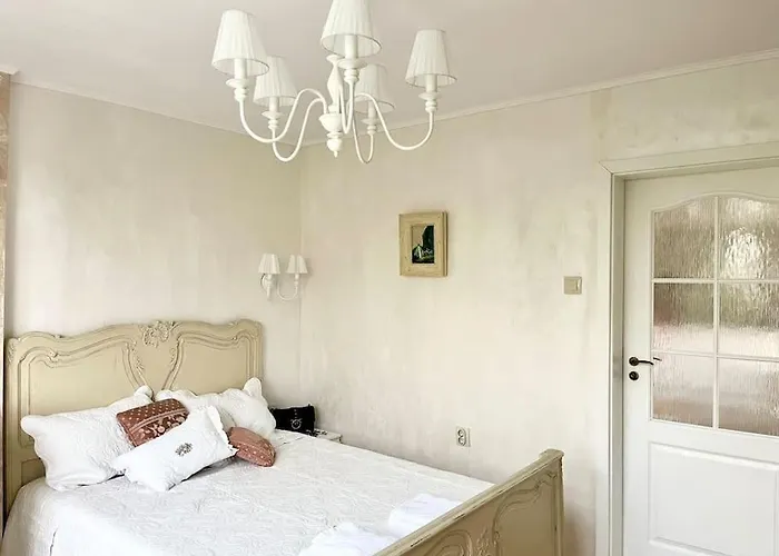 Ellie Soe Free Parking 5 Min To Metro *