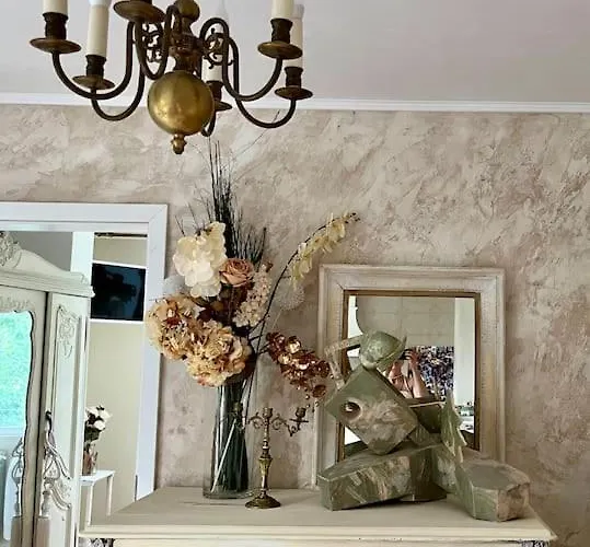 Ellie Soe Free Parking 5 Min To Metro Апартамент *