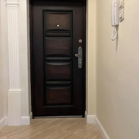 Apartamento Ellie Soe Free Parking 5 Min To Metro Sofía